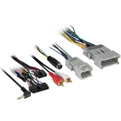 Metra Electronics - Metra AXADBXH-GM3 Data Interface