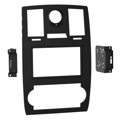 Metra Electronics - Metra 99-6550B Radio Installation Kit for 05-07 Chrysler 300