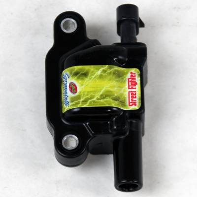 Granatelli Motor Sports - Granatelli Motorsports 28-0512-1 GM LS Coil