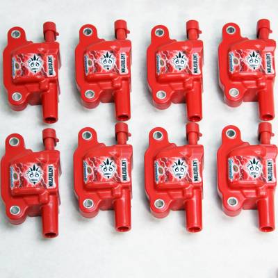 Granatelli Motor Sports - Granatelli Motorsports 28-0514-CPRM GM LT Series Coil