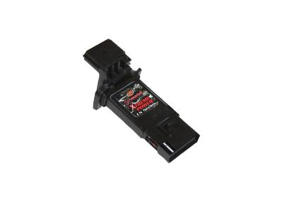 Granatelli Motor Sports - Granatelli Motorsports 350342-C Slot-In Mass Airflow Sensor 14-18 Chevy SS V8