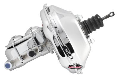 Tuff Stuff Performance Accessories - Tuff Stuff Performance 2128NA-2 Brake Booster w/Master Cylinder