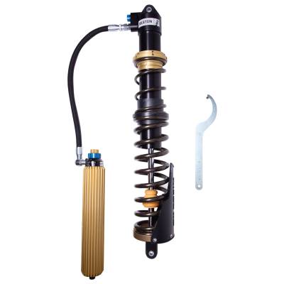 Bilstein - Bilstein 41-327852 Black Hawk Powersports Rear Corner Module