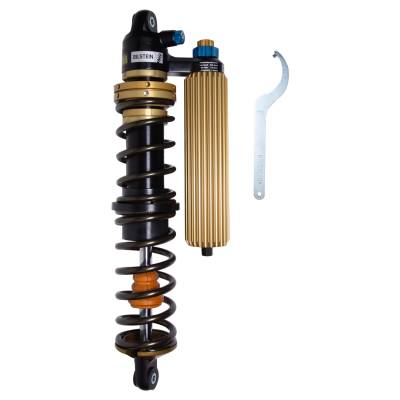 Bilstein - Bilstein 41-338872 Black Hawk Powersports Front Right Corner Module