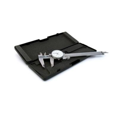 COMP Cams - COMP Cams 4908CPG 6" Dial Caliper .001" Increments