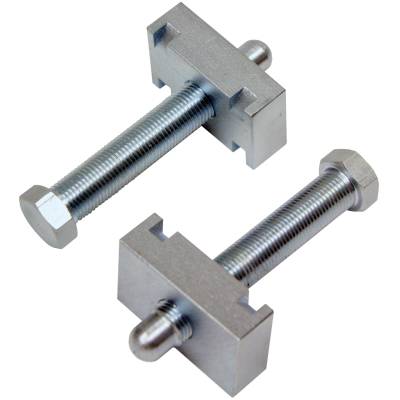 QA1 - QA1 52360 Torsion Bar Adjuster Kit for Mopar Block/Bolt