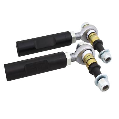 QA1 - QA1 BAX104 Kit Link Bump Steer Alum/x 94-04 Mustang Power Steering