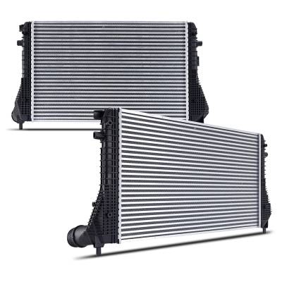 Mishimoto - Mishimoto MMINT-JET-11P Intercooler for 11-18 VW Jetta 1.8T/11-15 Audi TT