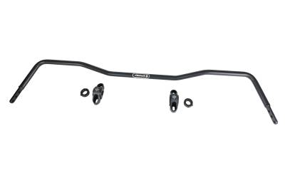 Ridetech - Ridetech 12279122 Rear Sway Bar for 15-26 Ford Mustang S550/S650 1" 3-Pos