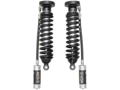 ICON Vehicle Dynamics - ICON 81521 Front 2.5 VS RR Coilover Kit for 16-23 Nissan Titan XD