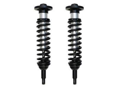 ICON Vehicle Dynamics - ICON 91000 0-2.63" Front 2.5 VS IR Coilover Kit for 04-08 Ford F150 4WD