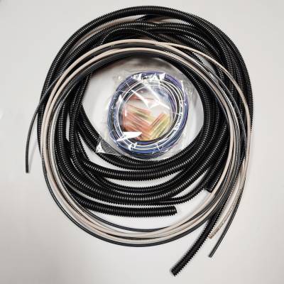 TITAN Fuel Tanks - TITAN Fuel Tanks 9900030 Electrical Ext Kit for Ford