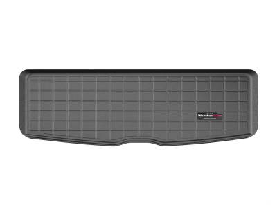 Weathertech - WeatherTech 401266 Cargo Liner Mat Black