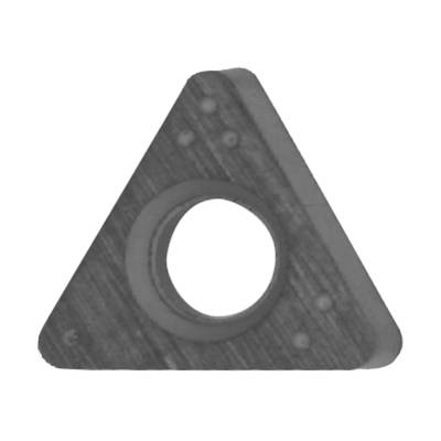 Specialty Products Company / SPC Performance - SPC Performance 06506 Lathe Inserts Carbide 3-Edge Positive Rake 6Pc
