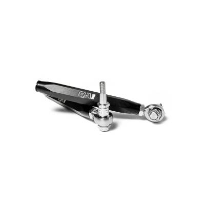 QA1 - QA1 BAX106 Adjustable Bump Steer Kit for 82-92 GM/Camaro/Firebird F-Body