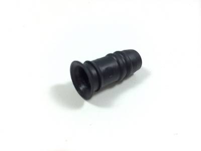 Fairchild Industries - Fiarchild G4137 Gas Neck Overflow Hose Nipple for 53-96 Chevy Corvette