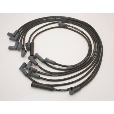 Pertronix - Pertronix 808207 Spark Plug Wire Set for Buick/Chevy/GMC/Oldsmobile