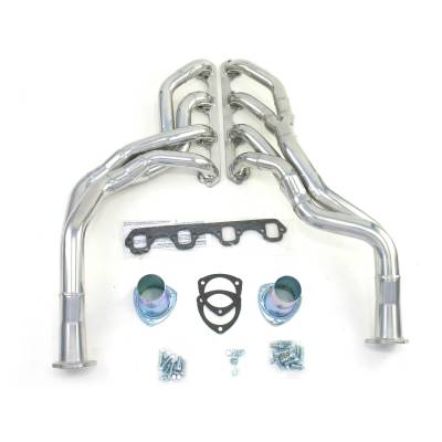 Doug's Headers - Doug's Headers D662Y Exhaust Header for Ford/Mercury 221/260/289