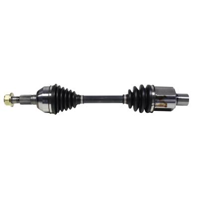 GSP - GSP NCV10269 Chevy/Pontiac AWD/FWD Front Right CV Axle Assembly