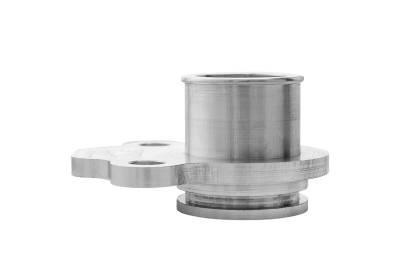 AWE Tuning - AWE Tuning 2660-11020 Diverter Valve for Audi 2.5 AWD Coupe/Sedan
