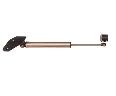 Carli Suspension - Carli CS-DHMSS-03-T-STK High Mount Steering Stabilizer for 09-12 RAM 2500/3500