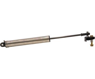 Carli Suspension - Carli Suspension CS-FHMSS-08 Steering Stabilizer for 08-16 Ford F250/F350