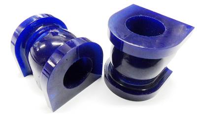SuperPro - SuperPro SPF3077-26K Front Suspension Stabilizer Bar Bushing Kit for Acura/Honda