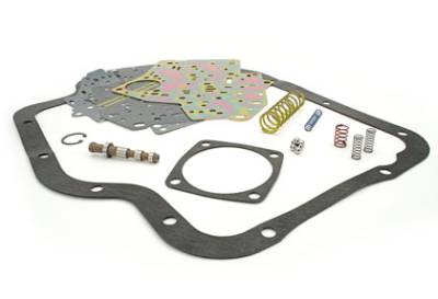 TCI Automotive - TCI 122500 Valve Body Improvement Kit for Torqueflite/Torque Command 727