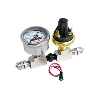 Snow Performance - Snow Performance SNO-81083 Water Methanol Low Pressure Safety Switch