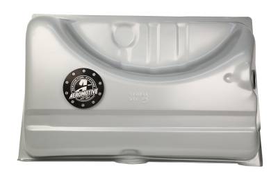 Aeromotive Fuel System - Aeromotive Fuel System 18861 Fuel Tank for 68-69 Dodge Dart
