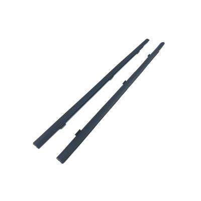 Fairchild Industries - Fairchild Industries KD2086 Outer Belt Weatherstrip Front Kit Driver/Passenger