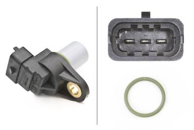 Hella - HELLA 009121501 Engine Camshaft Position Sensor