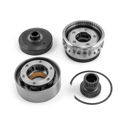 Speedmaster - Speedmaster PCE550.1006 TH400 HD Straight Cut Planetary for GM Transmission