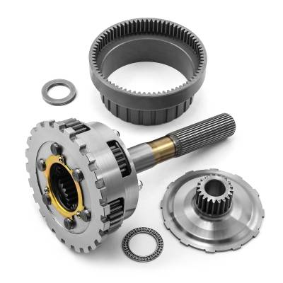 Speedmaster - Speedmaster PCE550.1003 Planetary Gear Set Short for GM Powerglide Trans