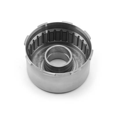 Speedmaster - Speedmaster PCE623.1012 Steel Direct Clutch Drum for Ford C4 Trans