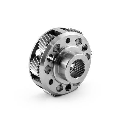 Speedmaster - Speedmaster PCE550.1001 Perf 6-Pinion Planetary Gear Set for Ford C4 Trans