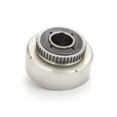 Speedmaster - Speedmaster PCE623.1010 TH400 HD Racing Transmission Billet Aluminum for GM