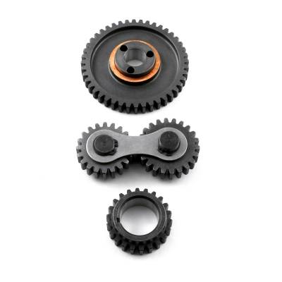Speedmaster - Speedmaster PCE267.1004 Dual Idler Timing Gear Drive Set for Ford 289/302/351W