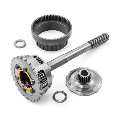 Speedmaster - Speedmaster PCE550.1004 Planetary Gear Set Long for GM Powerglide Trans