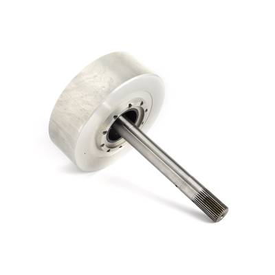 Speedmaster - Speedmaster PCE623.1009 GM TH400 Input Shaft & Alum Forward Drum