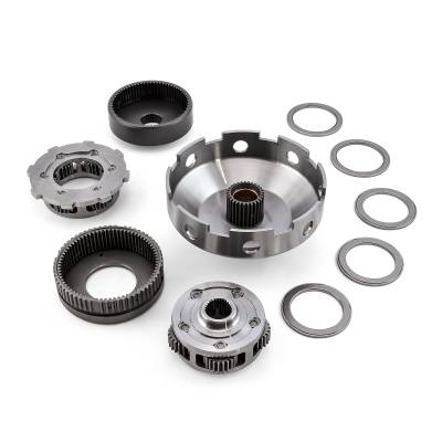 Speedmaster - Speedmaster PCE550.1010 TorqueFlite Complete Planetary Gear Set for Chrysler 727