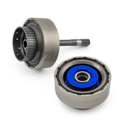 Speedmaster - Speedmaster PCE623.1018.01 TH400 Forward & Direct Clutch w/o Clutches STD for GM