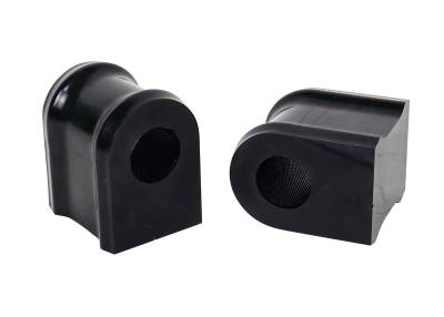 Nolathane - Nolathane REV004.0766 Suspension Stabilizer Bar Bushing Kit 25.5mm for Toyota