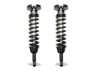 ICON Vehicle Dynamics - ICON 71605 1.5-3.5" Front 2.5 VS IR Coilover Kit for 19-26 GM 1500/GM SUV