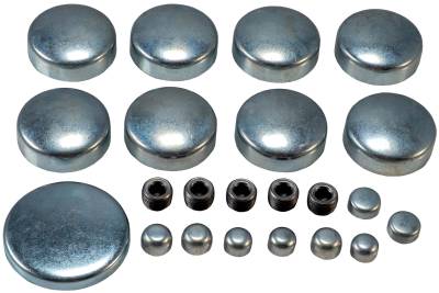 Melling - Melling MPE-262R Stock Replacement Expansion Plug Kit