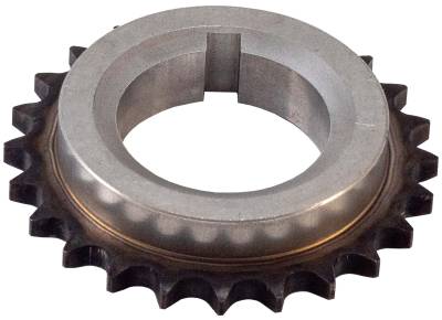Melling - Melling S1269 Stock Replacement Crankshaft Sprocket