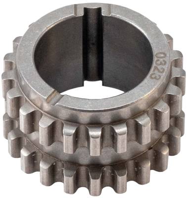 Melling - Melling S1289 Stock Replacement Crankshaft Sprocket