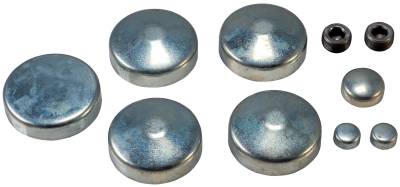 Melling - Melling MPE-167R Stock Replacement Expansion Plug Kit