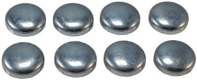 Melling - Melling MPE-210R Stock Replacement Expansion Plug Kit