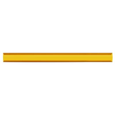 Mishimoto - Mishimoto BNLT-COV-SS30YL Borne Off-Road 30" Light Bar Cover Amber